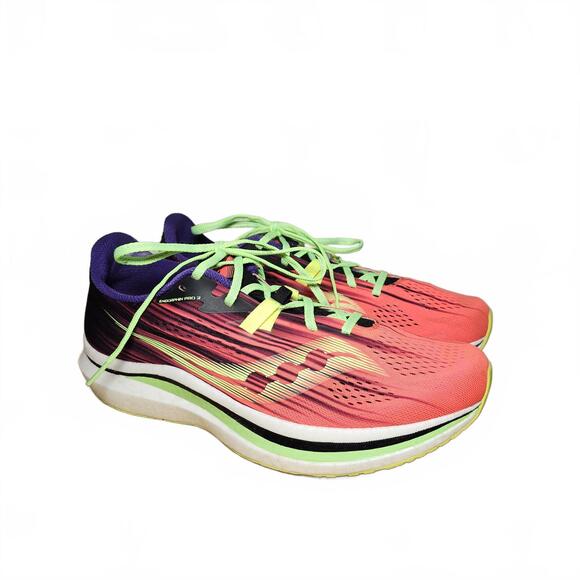 Saucony Other - Saucony Running Shoes - Men's Performance Sneakers